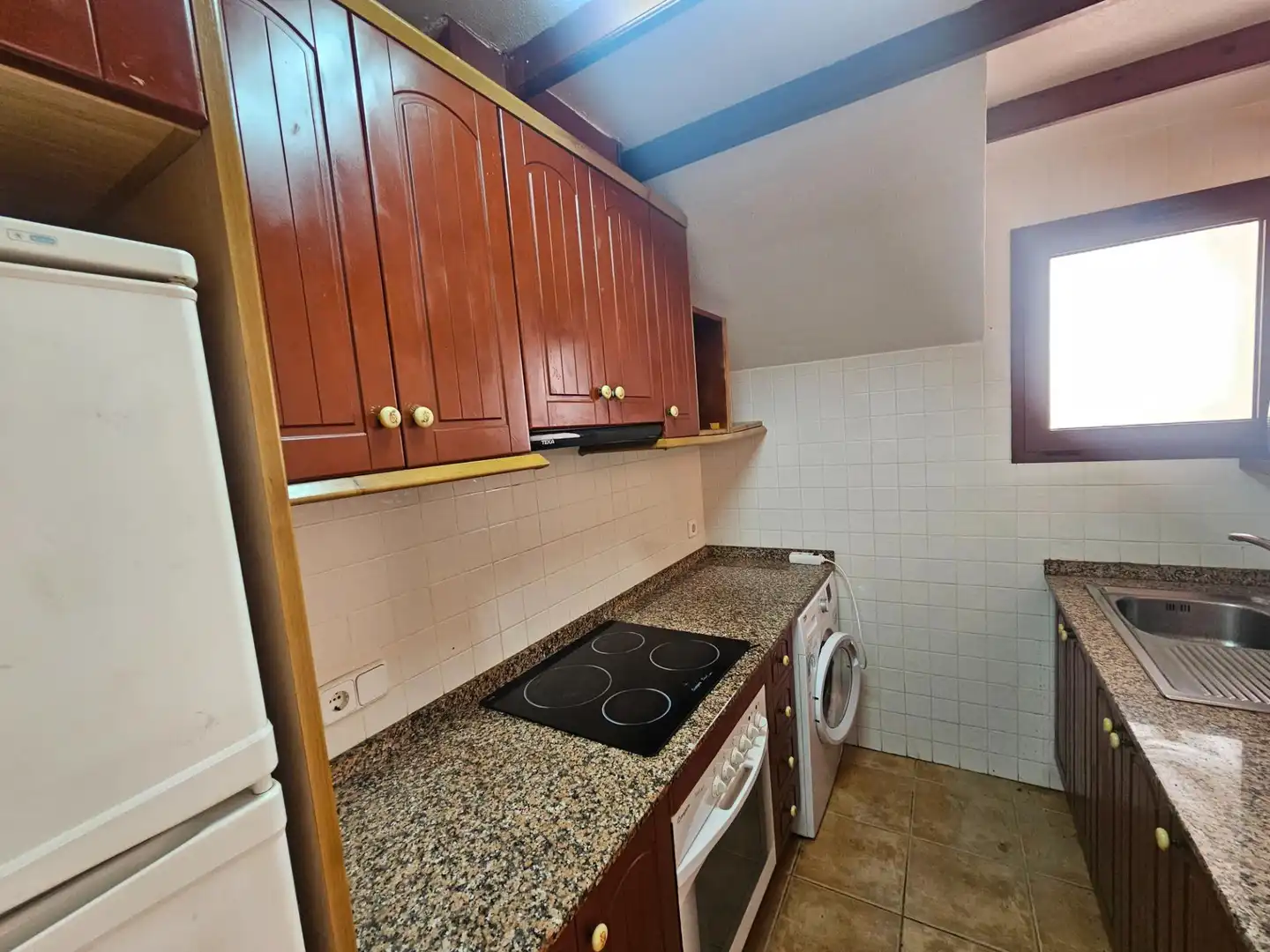 Bungalow con piscina en venta en Las Lomas de Rame - Bahía Bella, imagen 10