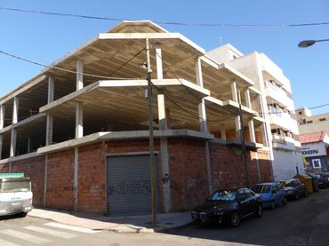 Residenziale con ascensore in vendita a El Ejido Ciudad