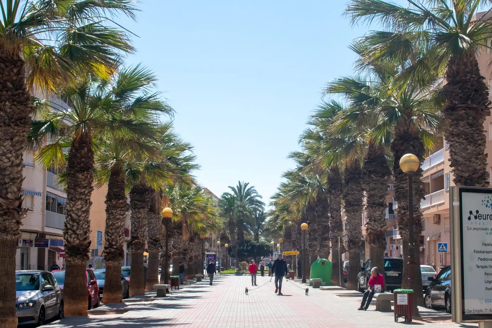 Apartment for sale in Guardamar Playa, imagen 40