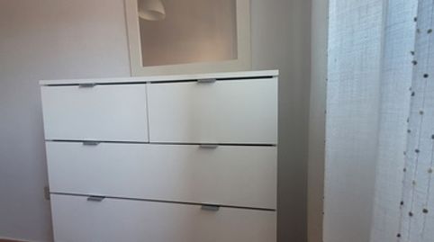 Foto 3 de Apartament de lloguer a Travesía Palomar, Santa Bárbara, Toledo Capital