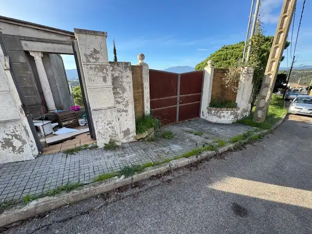 Xalet amb terrassa en venda a Carrer Tierno Galván 20, imagen 31
