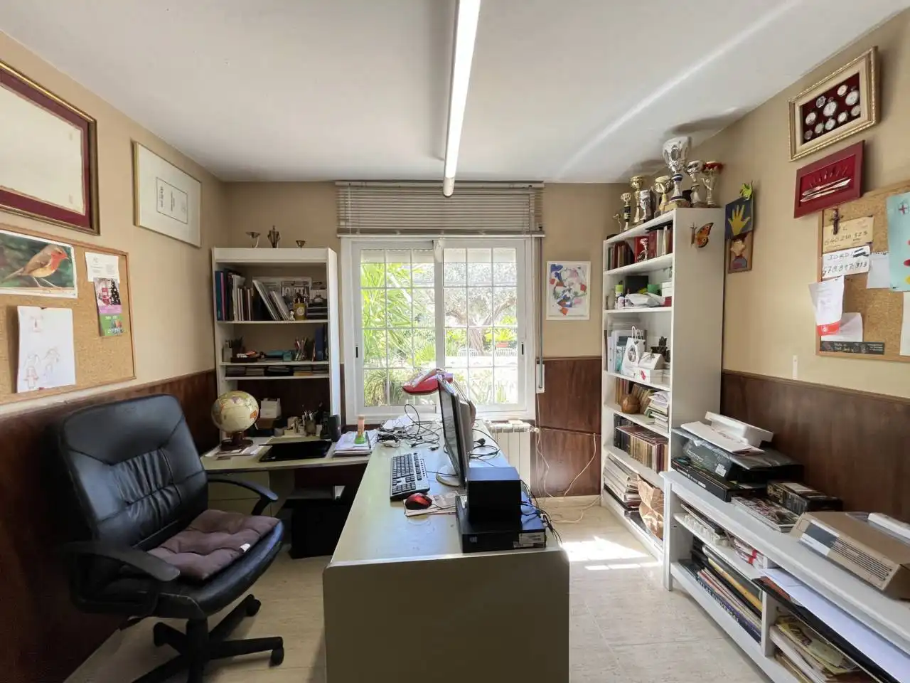 Casa o chalet en venta en Caldes de Montbui con Aire acondicionado, Calefacción y Jardín privado