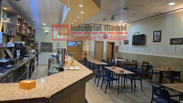 Local comercial en Venta en Villaverde Alto