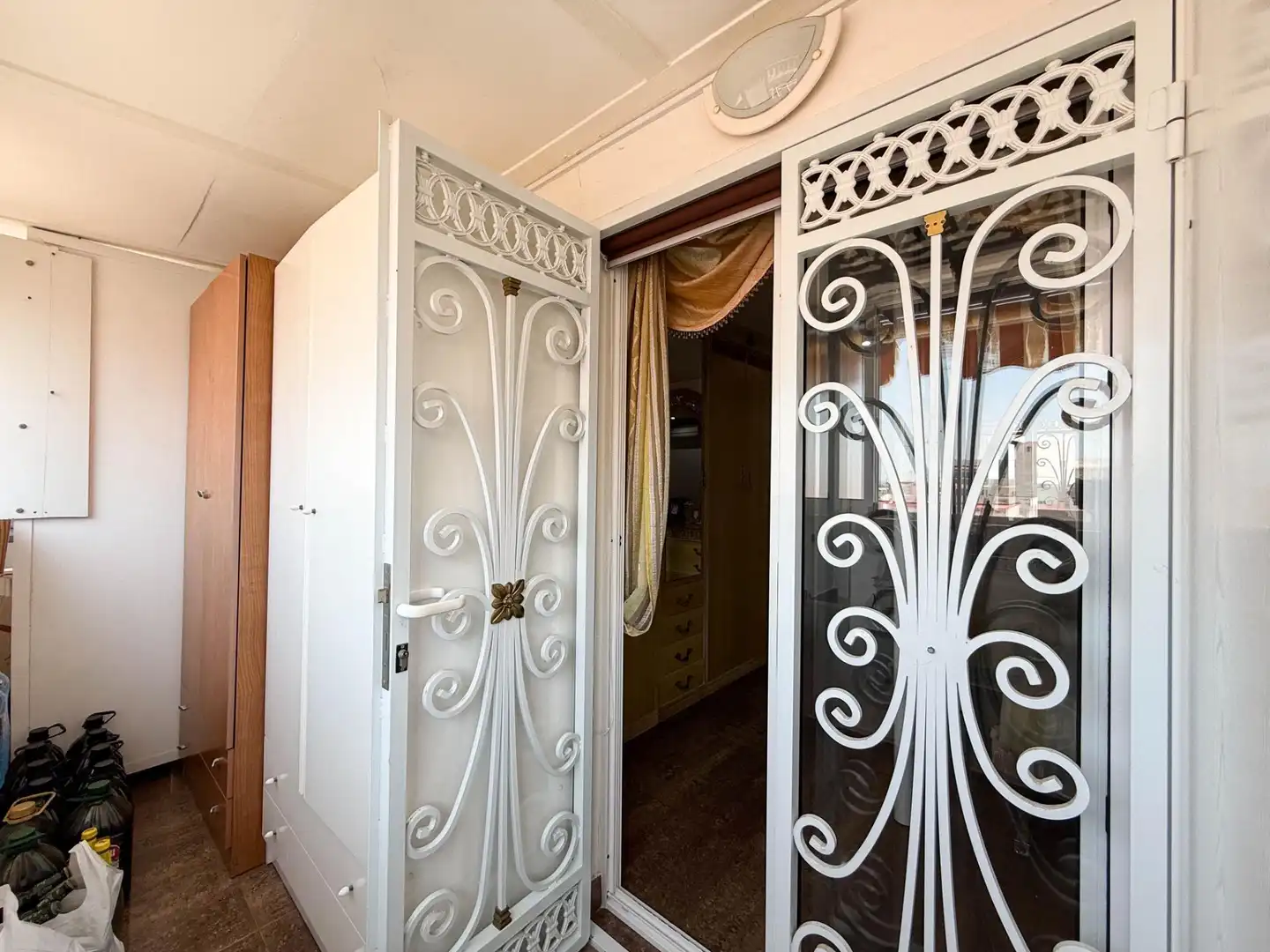 Penthouse mit Terrasse zum Verkauf in Calle Calle Valladolid, imagen 40