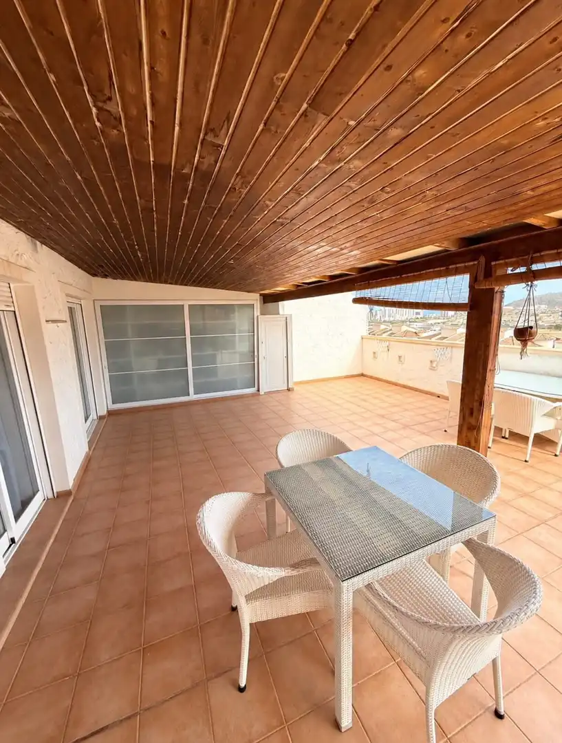 Wohnung mit Pool zum Verkauf in Avenida Costa Brava, imagen 6