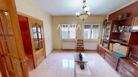 Foto 3 de Casa o xalet en venda a San Roque, Tarancón, Cuenca