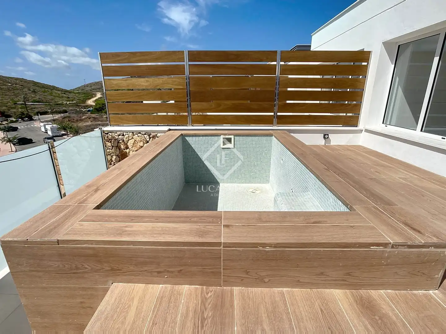 Villa avec terrasse à vendre à Fornells, imagen 13