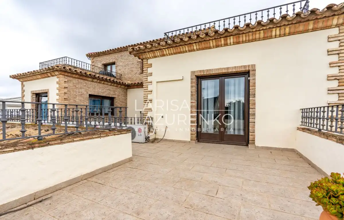 Chalet con terraza en venta en Vilafortuny - Cap de Sant Pere, imagen 75