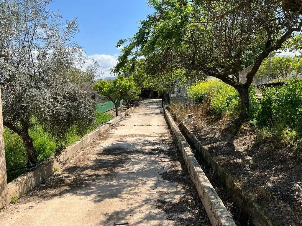 Terreno rústico en venta en COMPUERTA DEL HORNO POLIGONO 1, imagen 17