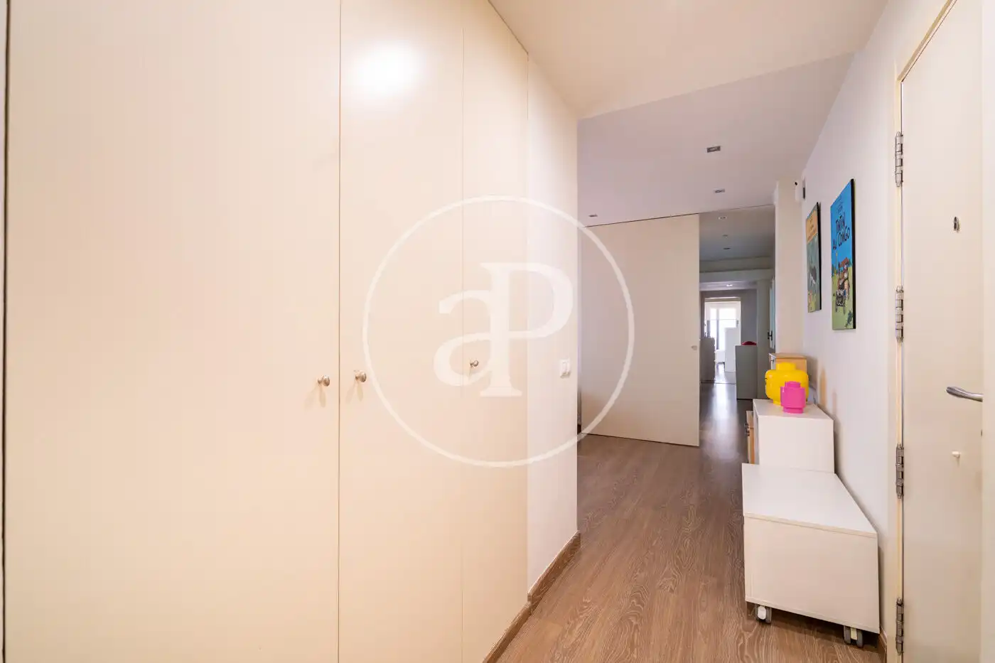 Appartamento con terrazza in vendita a Carrer de Ganduxer, imagen 35