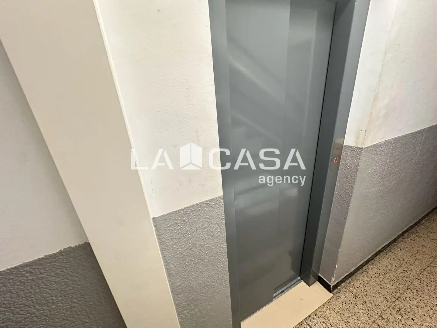 Piso en venta en Granollers con Balcón