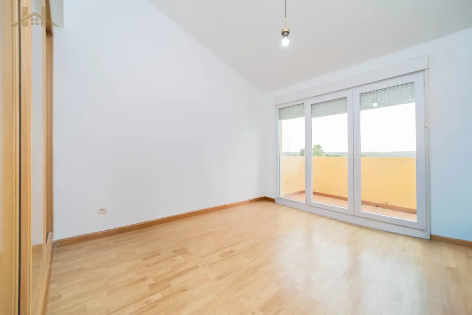 Terraza de Casa adosada en venta en Villaviciosa de Odón con Aire acondicionado, Calefacción y Amueblado