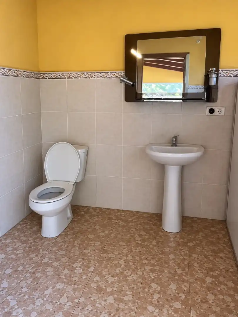 Casa o xalet en venda a Plaça Numero 4, 358, El Pilar