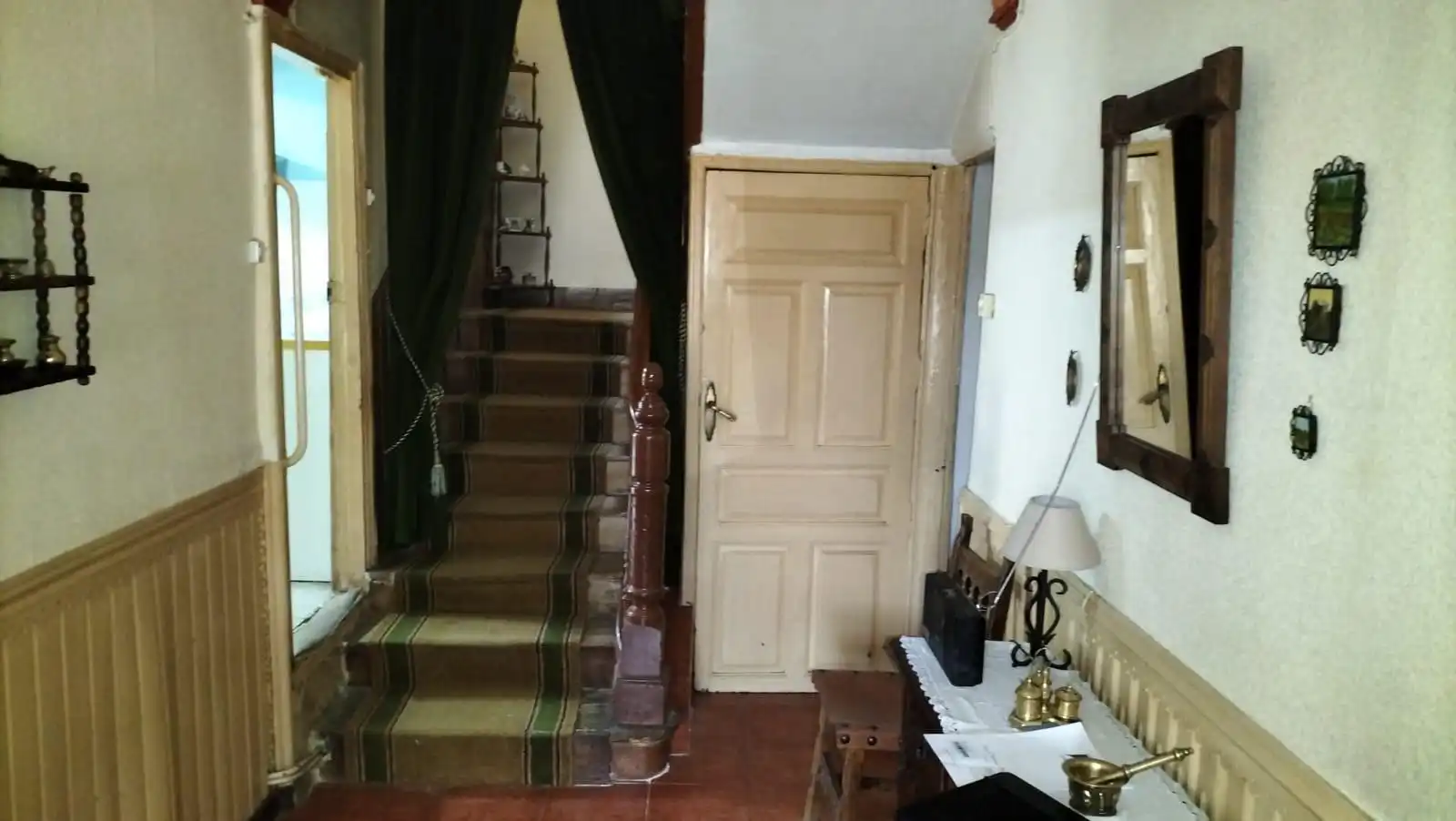 Country homes for sale in Villada