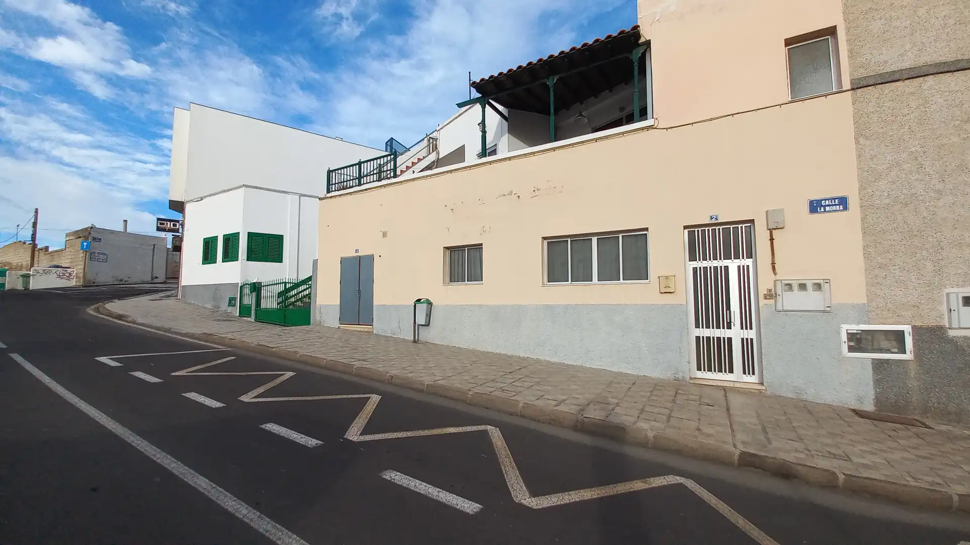 Flat for sale in C/ Nueva, Arico