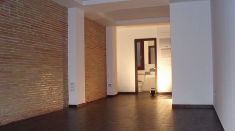 Foto 2 von Büro zur Miete in Calle Vara de Rey, Gran Via, Logroño