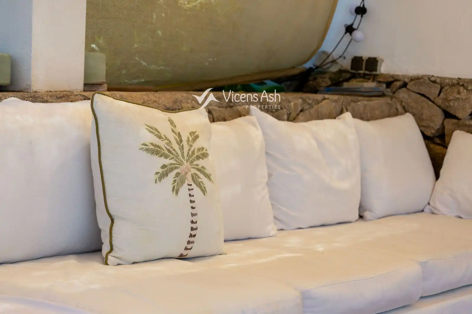 Casa con piscina en venta en Calistros,, imagen 23