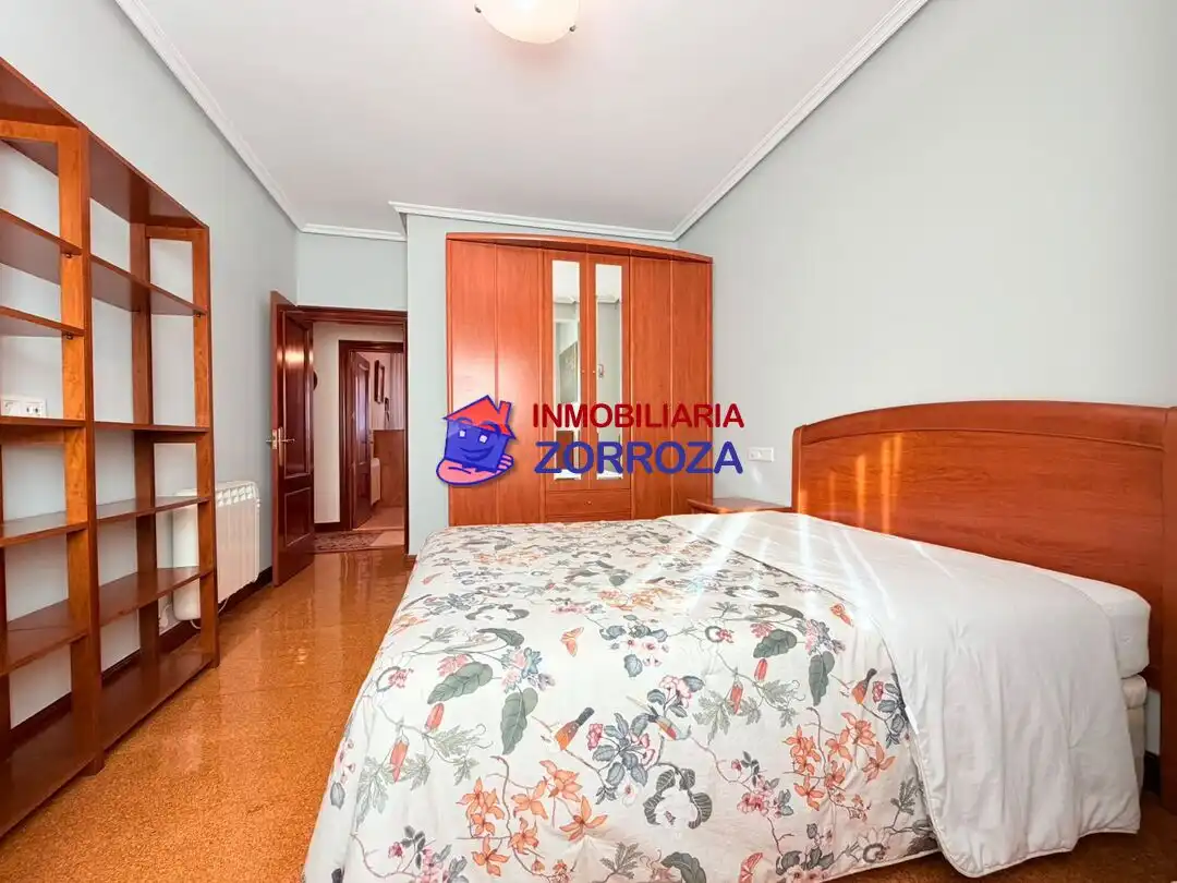 Appartamento con terrazza in vendita a Vicente Zabala Parrokoaren Kalea, imagen 17