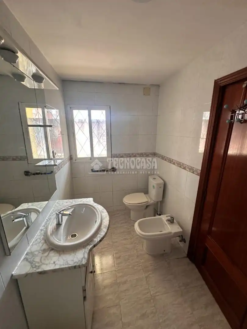 Baño de Piso en venta en Madrid
