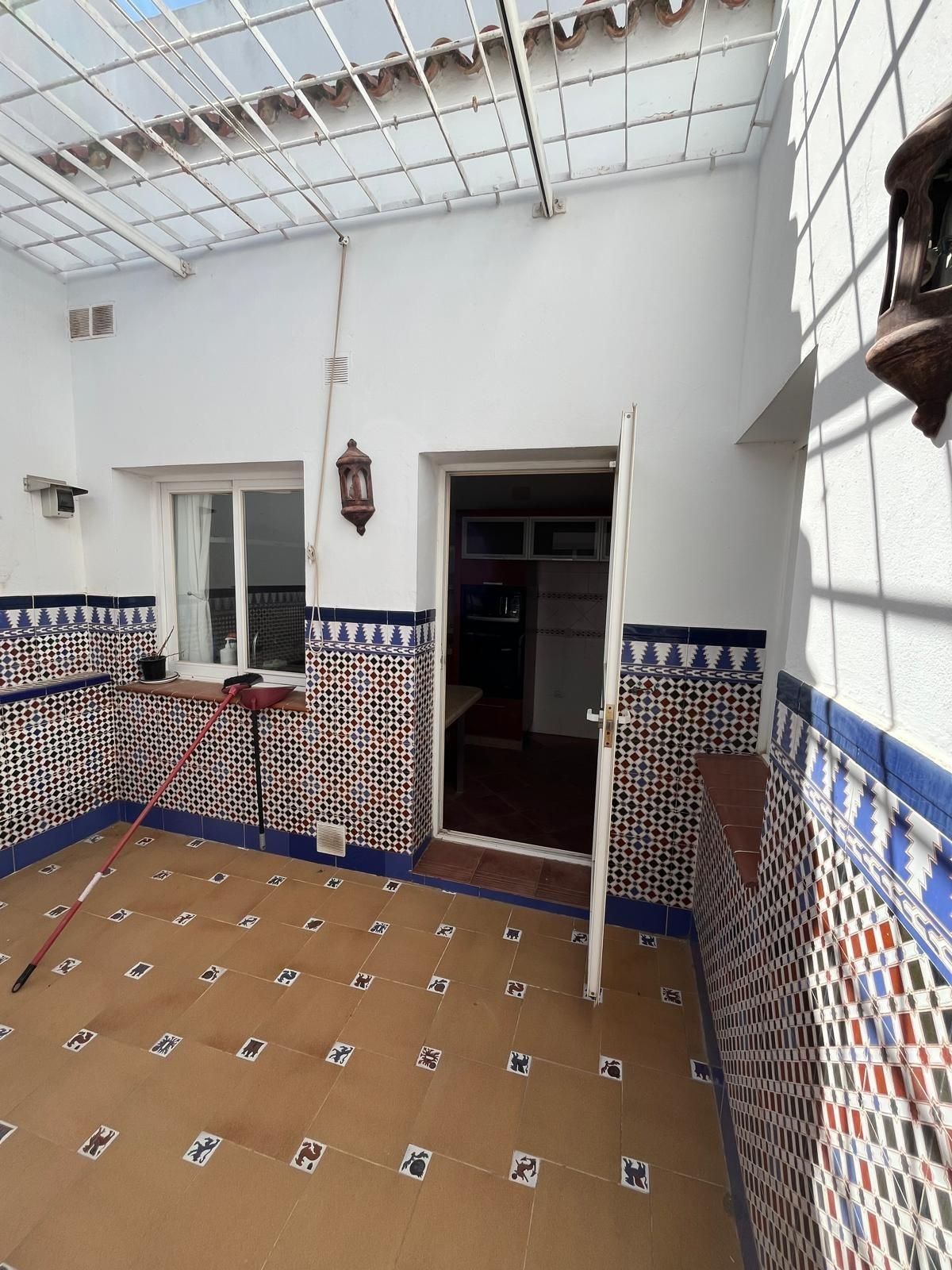 Casa o xalet en venda en San Fernando amb Aire condicionat