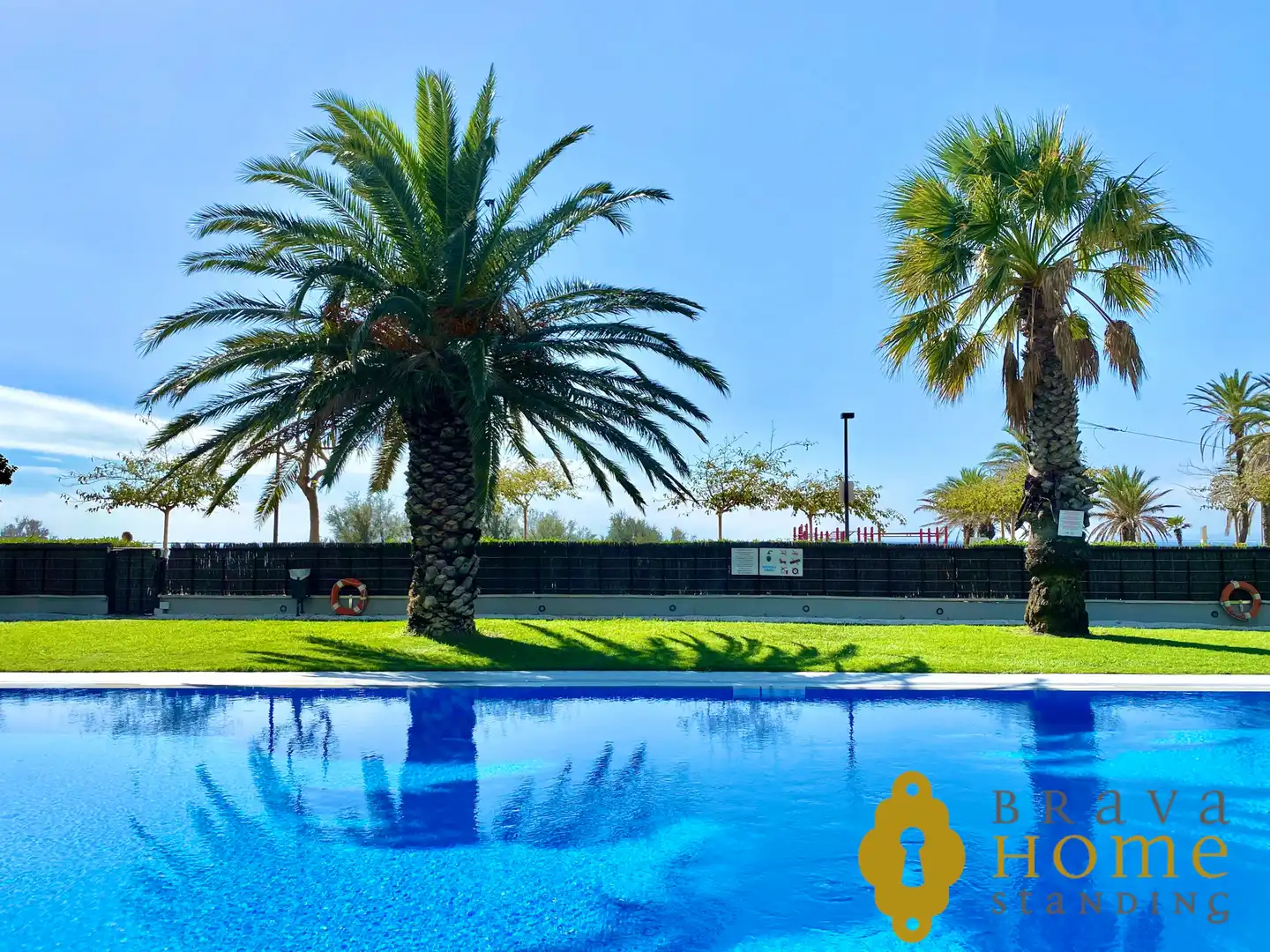 Penthouse mit Pool zum Verkauf in Passeig Marítim, imagen 37