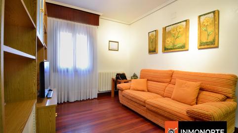 Foto 4 de Pis en venda a José María Pereda, Centro, Laredo