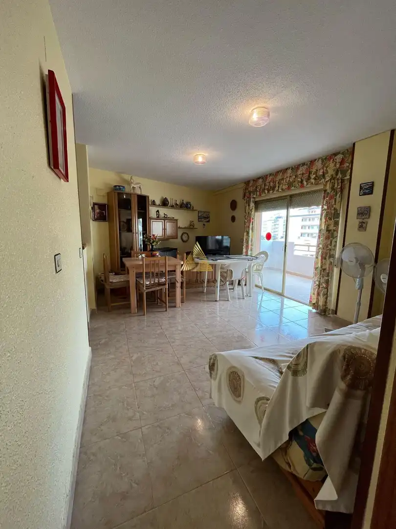 Apartament amb piscina en venda a Playa Norte, imagen 22