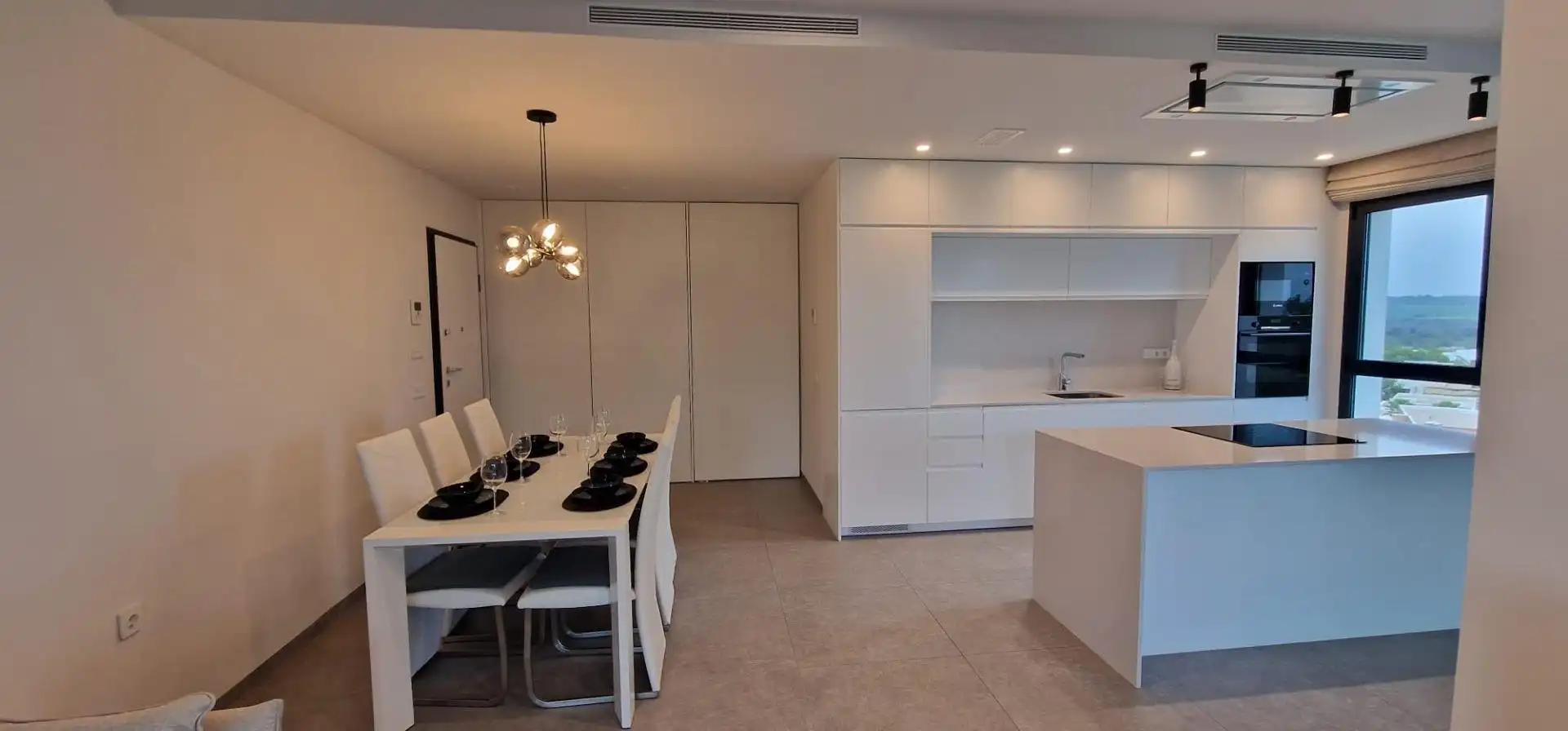 Apartamento con terraza en venta en N/A, imagen 3