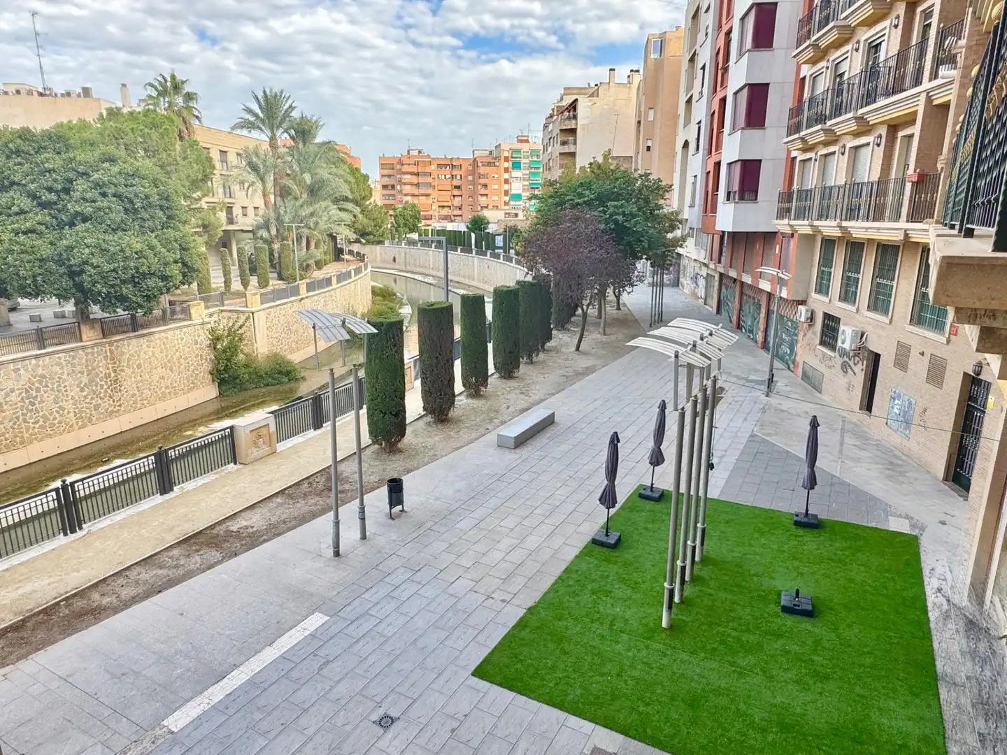 Appartement avec ascenseur à vendre à Calle OBISPO ROCAMORA 20, imagen 7