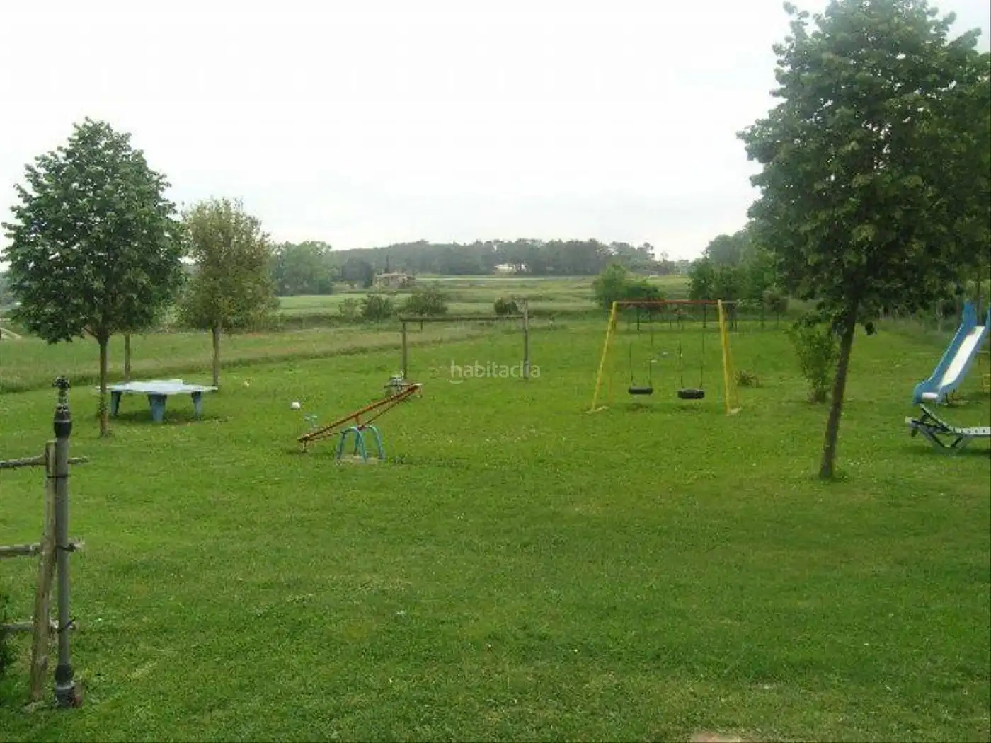 Country house zum Verkauf in La Pera mit Klimaanlage, Abstellraum und Schwimmbad