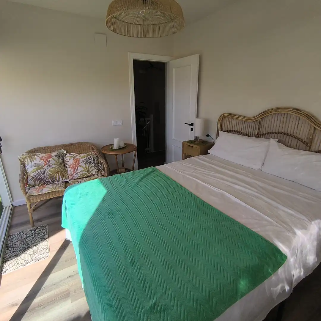 Villa avec piscine à vendre à Vía Po Polígono 7, imagen 29