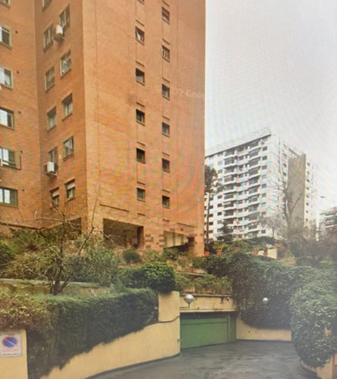 Photo 2 of Garage for sale in La Paz, Madrid Capital