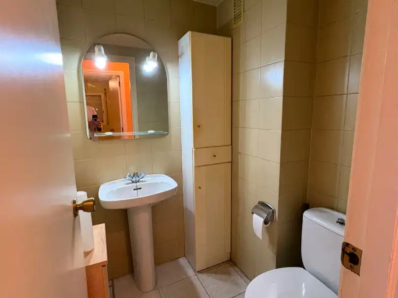 Wohnung mit Aufzug zum Verkauf in Carrer de l'Esport 17, imagen 4