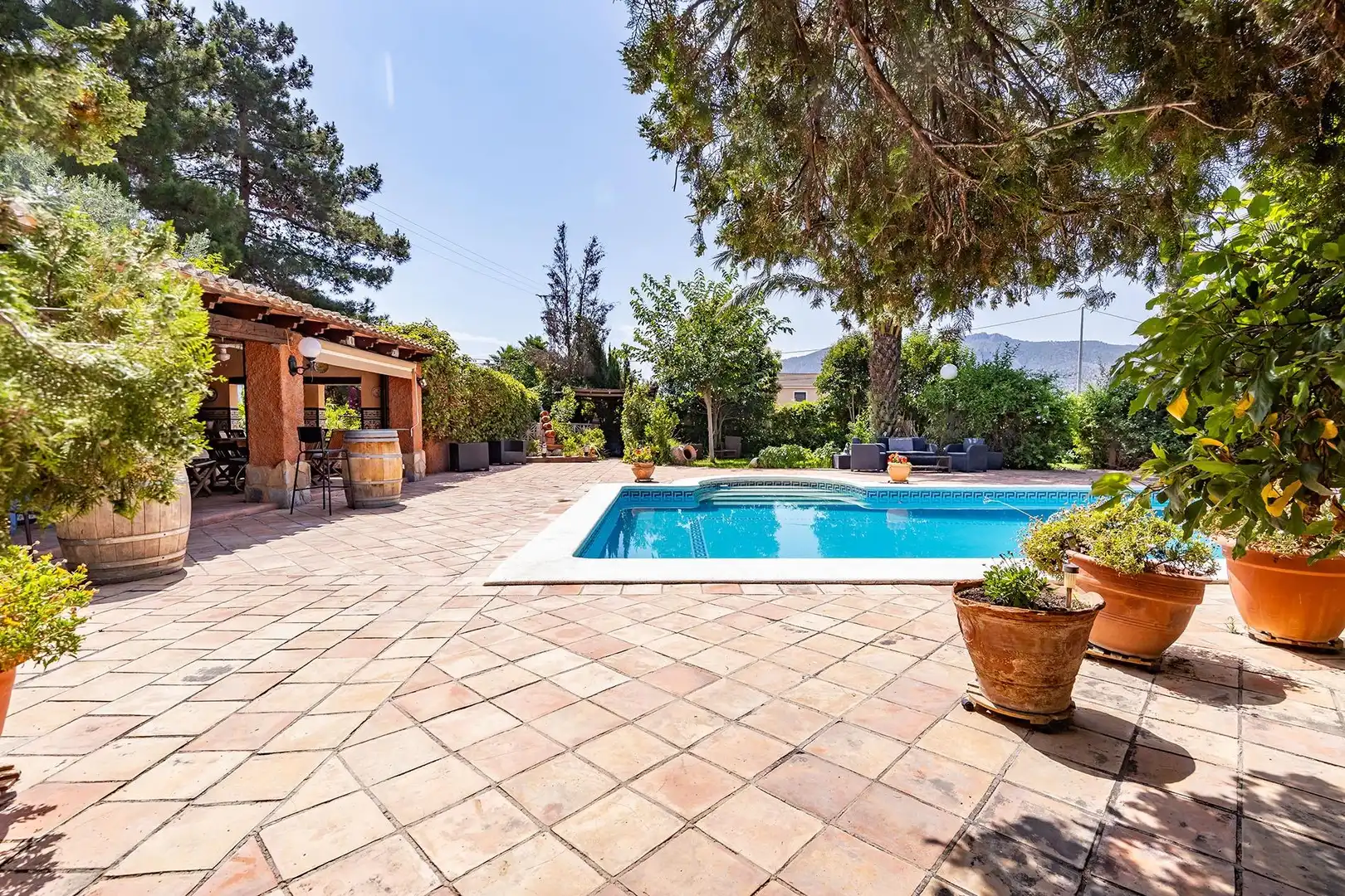 Chalet en venta en Torre de los Leales, imagen 9