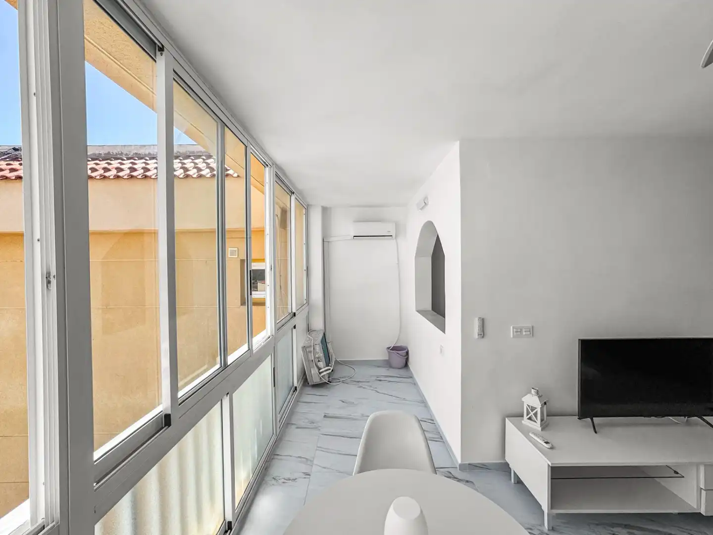 Mini appartamento con terrazza in vendita a Playa del Acequión, Náufragos y Rocío del Mar, imagen 14