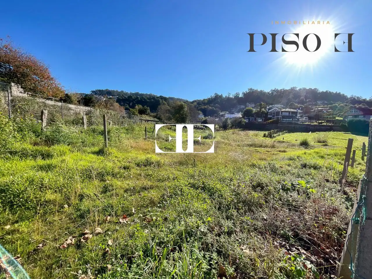 Terreno residencial en venta en Camiño de Bembrive