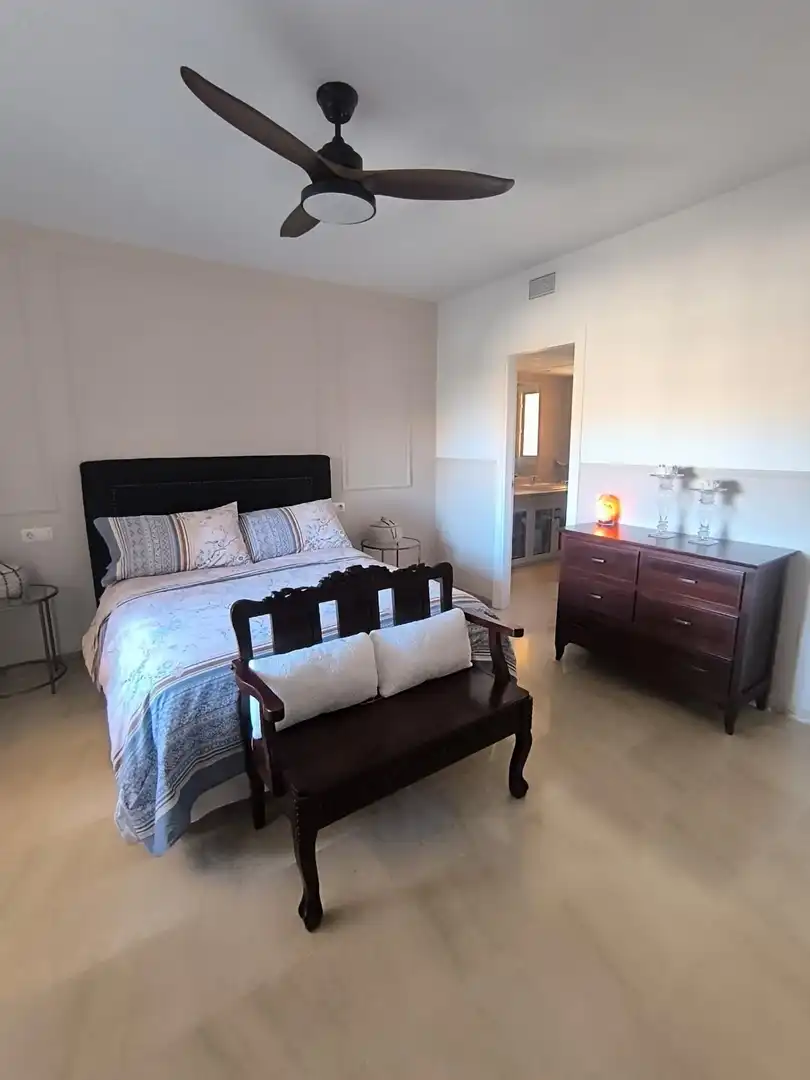 Apartament amb piscina en venda a Calahonda, imagen 23