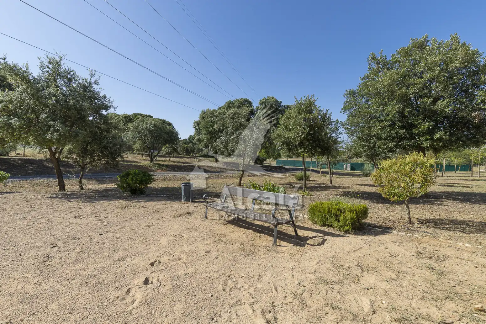 Residential land for sale in Chiloeches, imagen 52