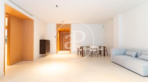 Foto 4 de Pis de lloguer a Carrer de Santaló, Sant Gervasi- Galvany,  Barcelona Capital