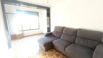 Living room of Flat for sale in Badalona  with Terrace