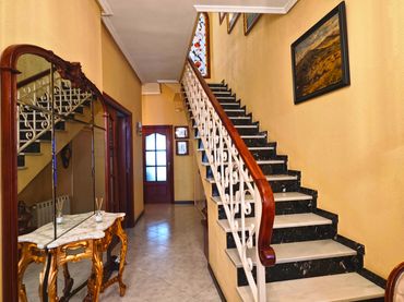 House for sale in Don Benito