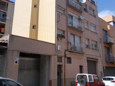 Appartement avec balcon à vendre à AUSIAS MARCH
