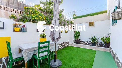Foto 2 de Casa adosada en venta en Estornino, Palm - Mar, Arona