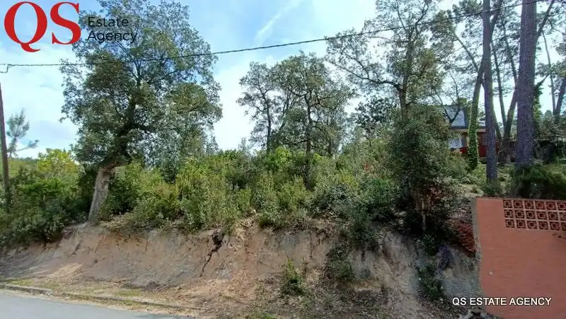 Wohnbaugrundstück zum Verkauf in Lloret Blau - La Creu de Lloret, imagen 2