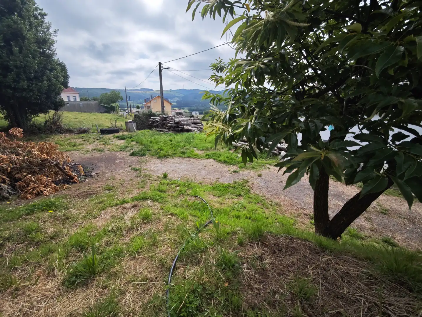 Houses for sale in Moeche  with Private garden