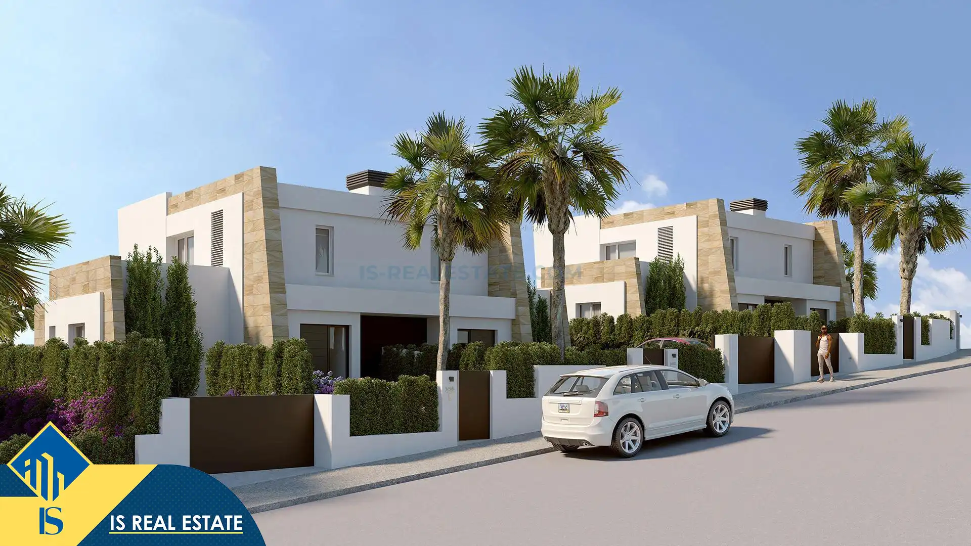 Villa con piscina in vendita a Algorfa, imagen 3