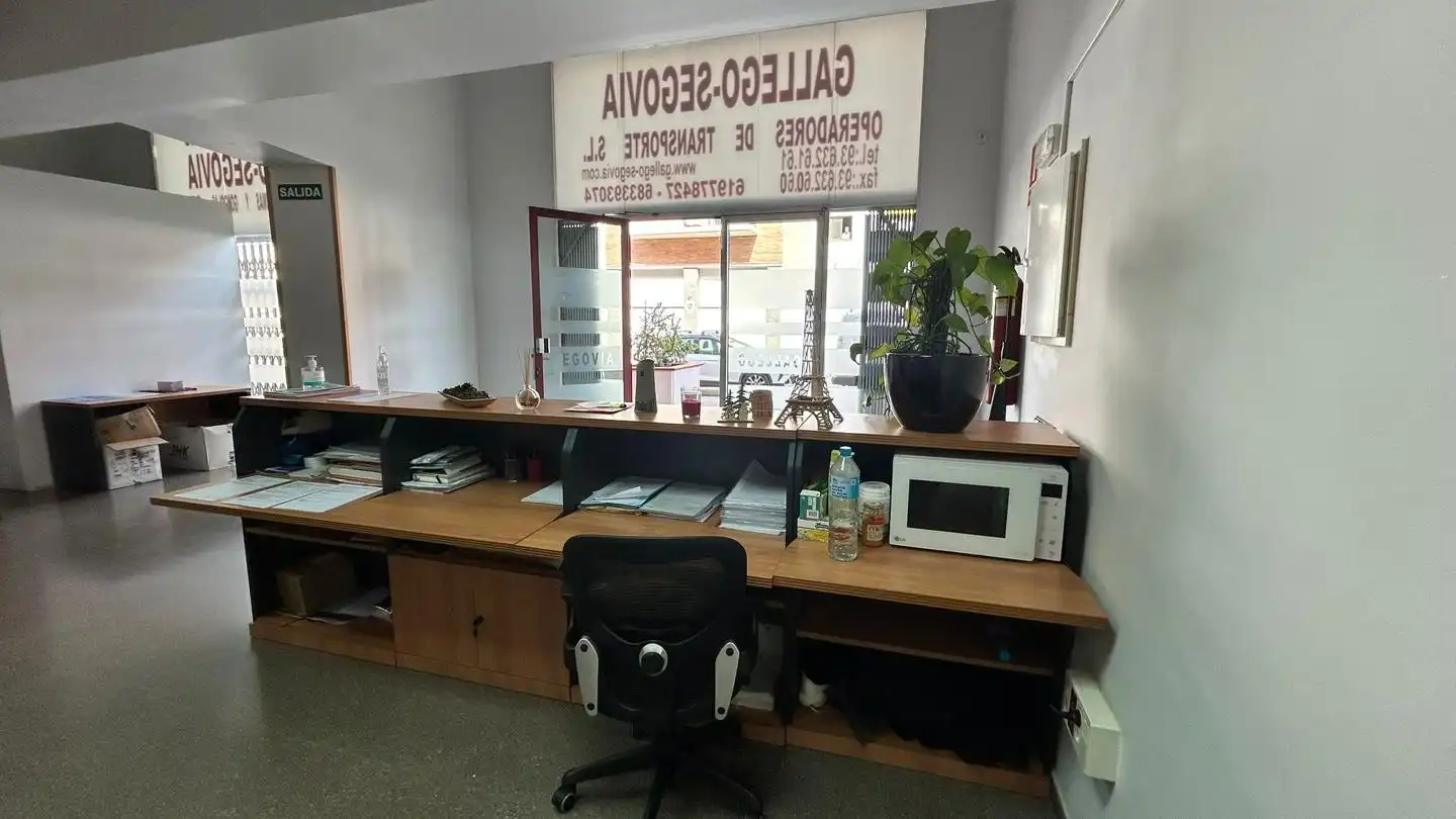 Local comercial en venda a De Girona, imagen 3