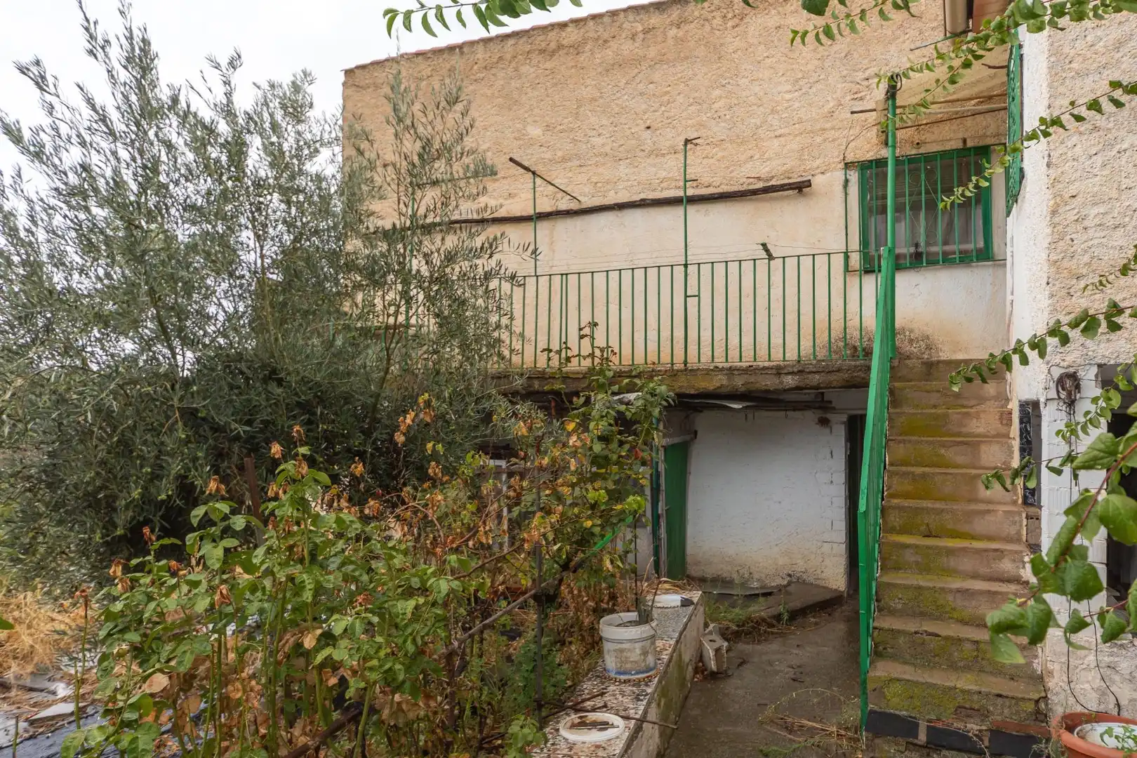 Villa con balcone in vendita a Lanteira, imagen 68