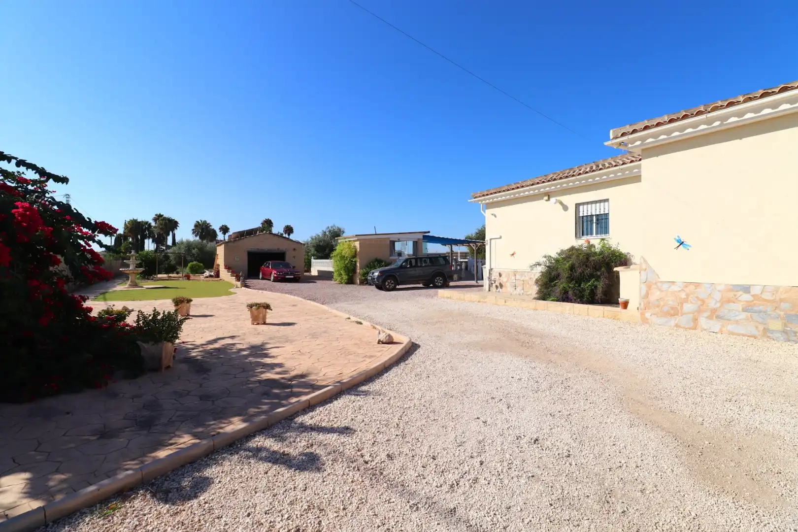 Maison rustique avec piscine à vendre à Callosa de Segura, imagen 30