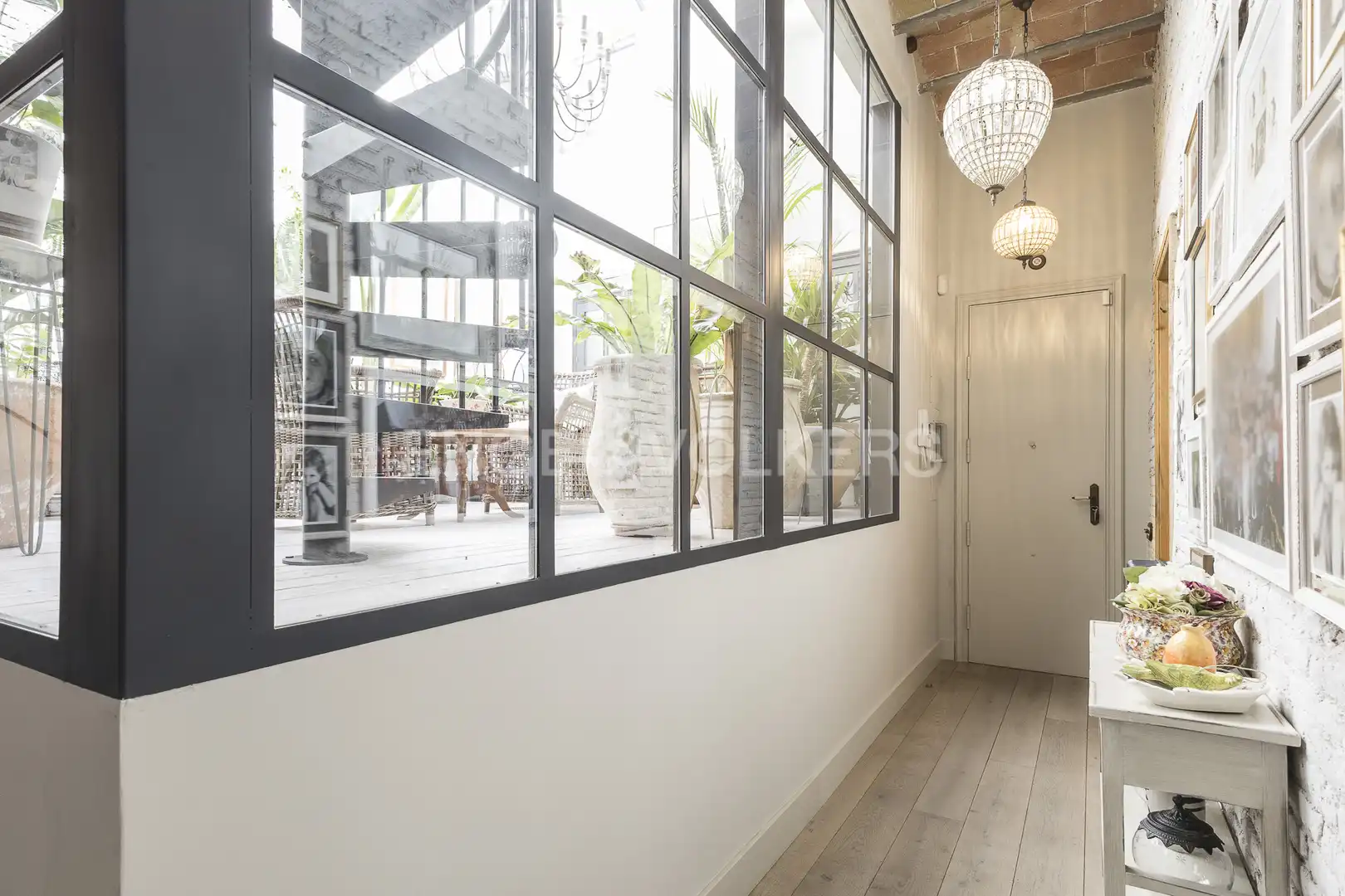 Büro zum Verkauf in Gràcia, imagen 20